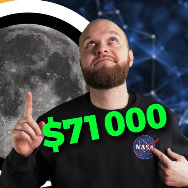 Bitcoinovej kanál